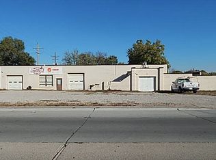 2304 W Lincoln Hwy, Grand Island, NE 68803
