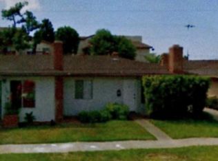 7702 Liberty Dr APT B, Huntington Beach, CA 92647