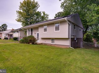 9212 Morley Rd, Lanham, MD 20706