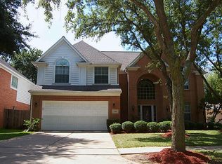2818 Spring Lks, Missouri City, TX 77459