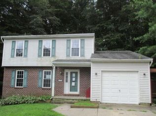 806 Kilber Ct, Bel Air, MD 21014