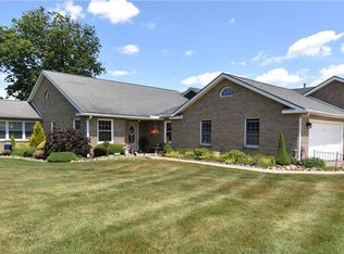 114 Clubhouse Cir, West Middlesex, PA 16159