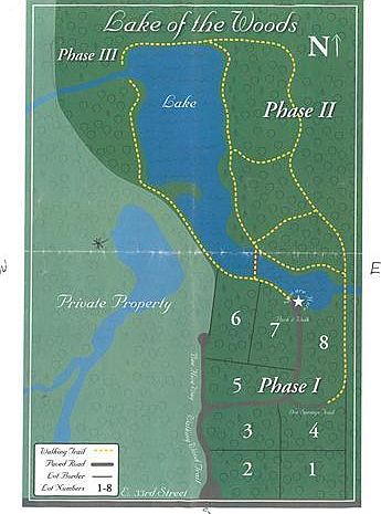 1st image of 2 Lake Of The Woods