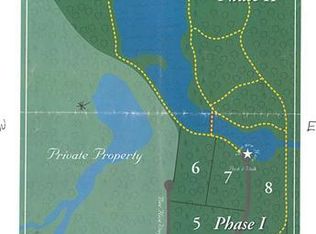 2 Lake Of The Woods, Jones, OK 73049