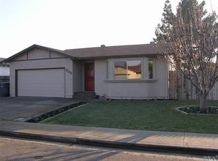 1135 Sanderling Dr, Fairfield, CA 94533