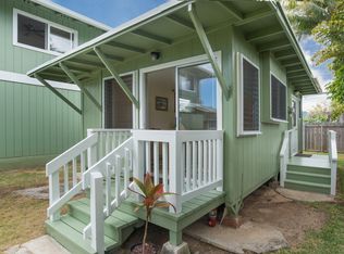 60 N Kainalu Dr, Kailua, HI 96734