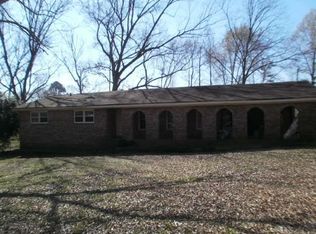 8125 McCullough Dr SW, Covington, GA 30014