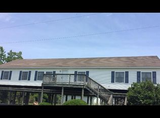 11 Blackbird Ln, Chocowinity, NC 27817