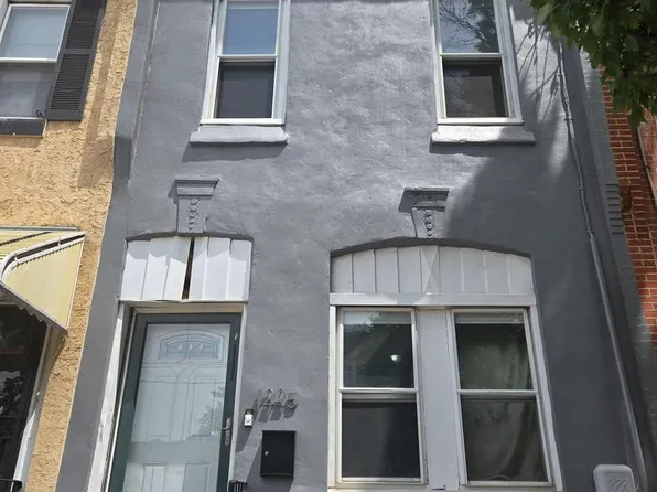 1225 W Huntingdon St, Philadelphia, PA 19133