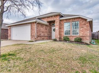 1822 Cedar Wood Trl, Anna, TX 75409