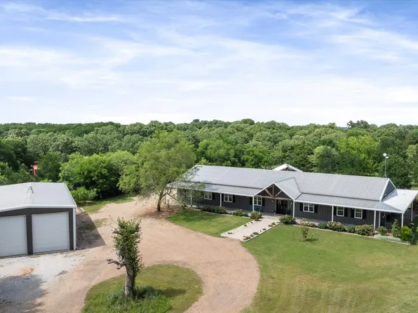 7401 County Road 1204, Cleburne, TX 76031