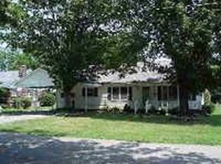716 N 28th Ave, Humboldt, TN 38343