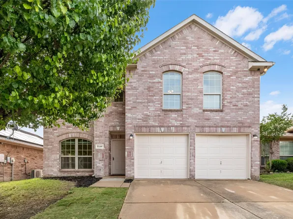 5140 Mirror Lake Dr, Haltom City, TX 76117
