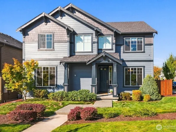 3847 Apollo Way, Gig Harbor, WA 98332