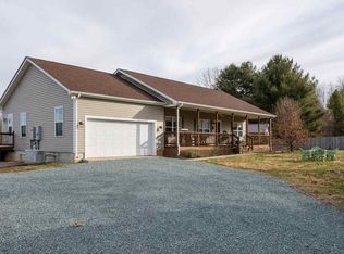 6327 Jefferson Mill Rd, Scottsville, VA 24590