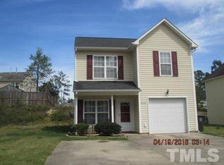 2851 Filbert St, Raleigh, NC 27610