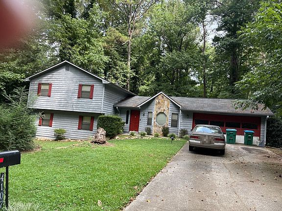 2nd image of 4107 Stacy Ln