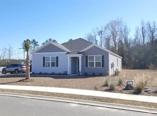 500 Riviera Ct LOT 16, Aria B Conway, SC 29526