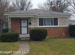 27105 Carlysle St, Inkster, MI 48141