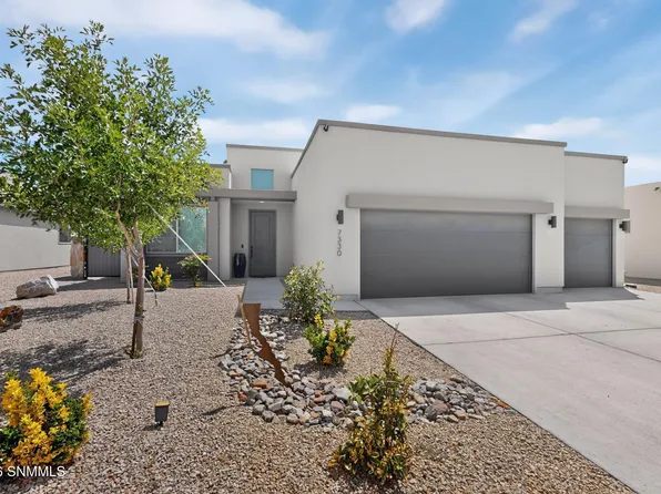 7330 Sentinel Ave, Las Cruces, NM 88012