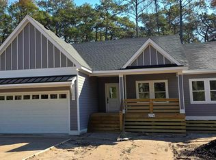 274 Airport Rd LOT 50, Manteo, NC 27954