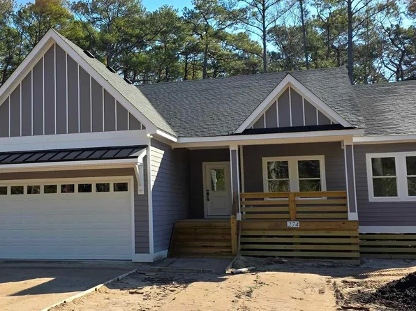 274 Airport Rd Lot 50, Manteo, NC 27954