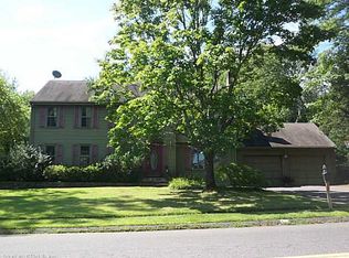 276 Hang Dog Ln, Wethersfield, CT 06109