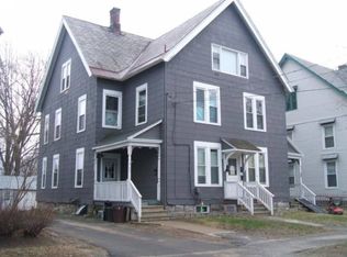 40 Hamlin St, Pittsfield, MA 01201