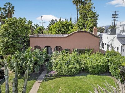 651 N La Jolla Ave, Los Angeles, CA, 90048