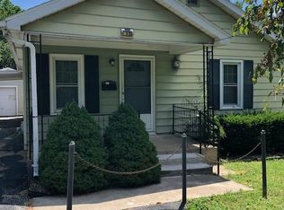 746 S Forest Ave, Springfield, MO 65802