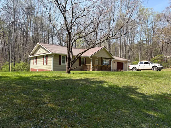 125 Holly Brook Ln, Powell, TN 37849