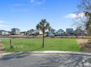 8016 East Bay Ct. Lot 581, Myrtle Beach, SC 29579