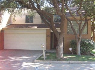 1400 Pebble Ct, Odessa, TX 79761