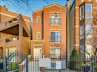 2817 N Damen Ave #2, Chicago, IL 60618