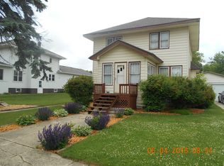 512 S Broadway St, Ellsworth, MN 56129