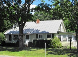 35 Webster Lake Rd, Franklin, NH 03235