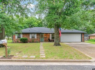1004 Bunny Rabbit Rd, Athens, TX 75751