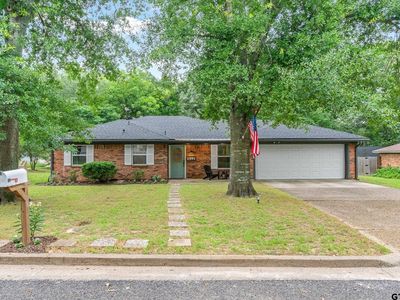 1004 Bunny Rabbit Rd, Athens, TX, 75751