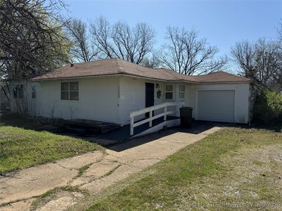 1007 Lincoln St, Healdton, OK, 73438