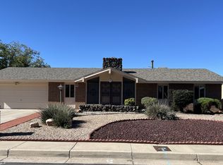 4617 Sherwood St NE, Albuquerque, NM 87109