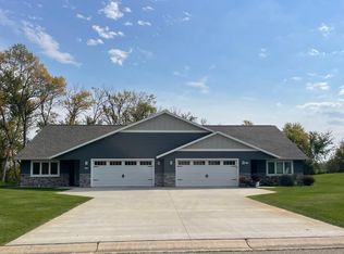 383 Old Glory Dr NE, Alexandria, MN 56308