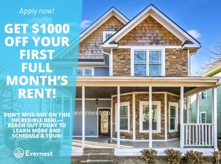 3559 Victoria St, College Park, GA 30337