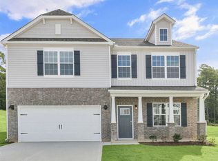 719 Lazy Elm Lane, Aberdeen, NC 28315