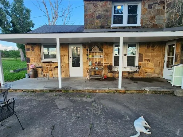 2357 160th Hwy, Columbus, KS 66725