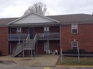 5119 Keegan Way, Louisville, KY 40291
