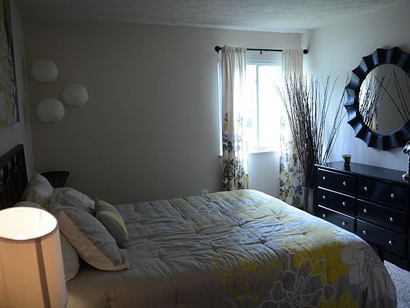 Masterbedroom
