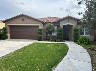 2417 Cobern St, Bakersfield, CA