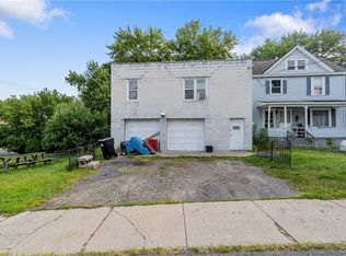 1100 Wolf St, Syracuse, NY 13208