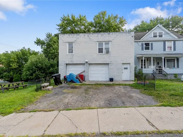 1100 Wolf St, Syracuse, NY 13208