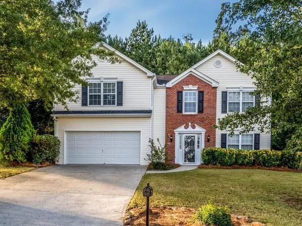 1078 River Plantation Dr, Woodstock, GA 30188